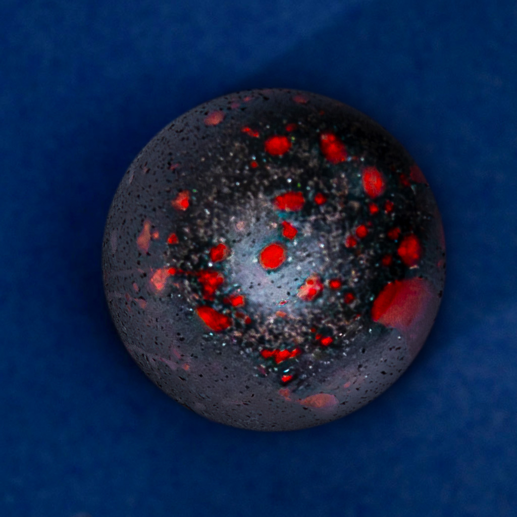 Pralina aromatyczne cappuccino - 4 szt.